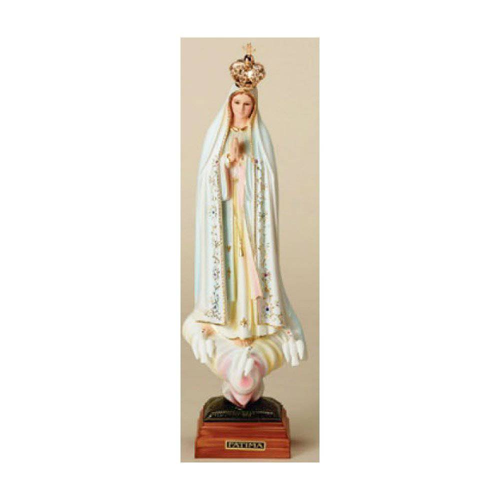 Our Lady of Fatima Doll Outfit Kit