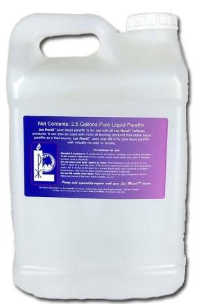 Altar Pure Liquid Paraffin - 5 Gallons – Lagron Miller Company