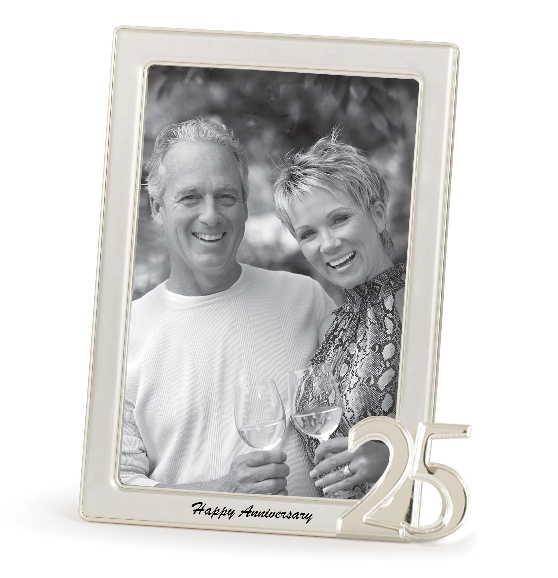 Blessing of Family 7 Picture Frame, Holds 4x6 Photo