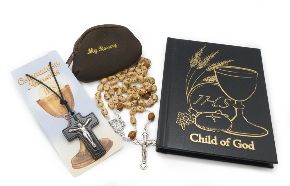 First Communion Missal Gift Sets