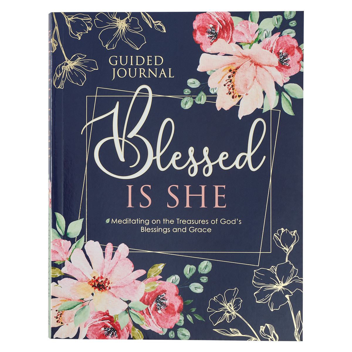 Guided Prayer Journal (For Teen Girls) | Lifeway