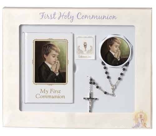 First Communion Missal Gift Sets