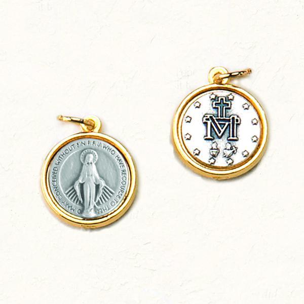 Miraculous Medals (pack of 25)