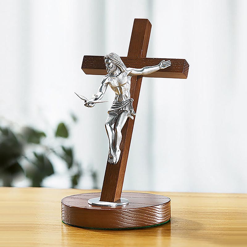 https://shop.catholicsupply.com/Shared/Images/Product/Gift-of-the-Spirit-Standing-Crucifix/15783-2.jpg