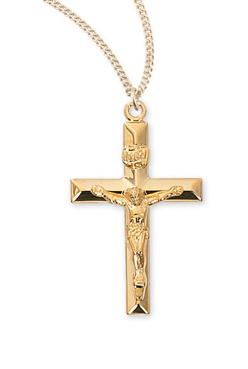 Crucifix chains deals