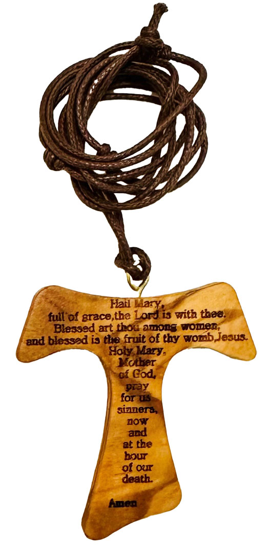 Olive wood Cross With Jesus And Saint Joseph hotsell And Saint Mary