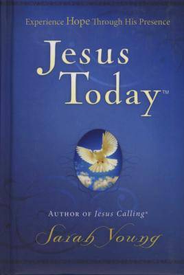 Jesus Calling (teen Edition)