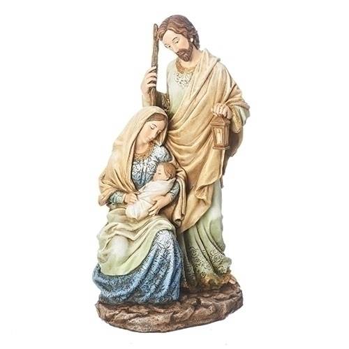 Joseph Studio Holy Family Figure