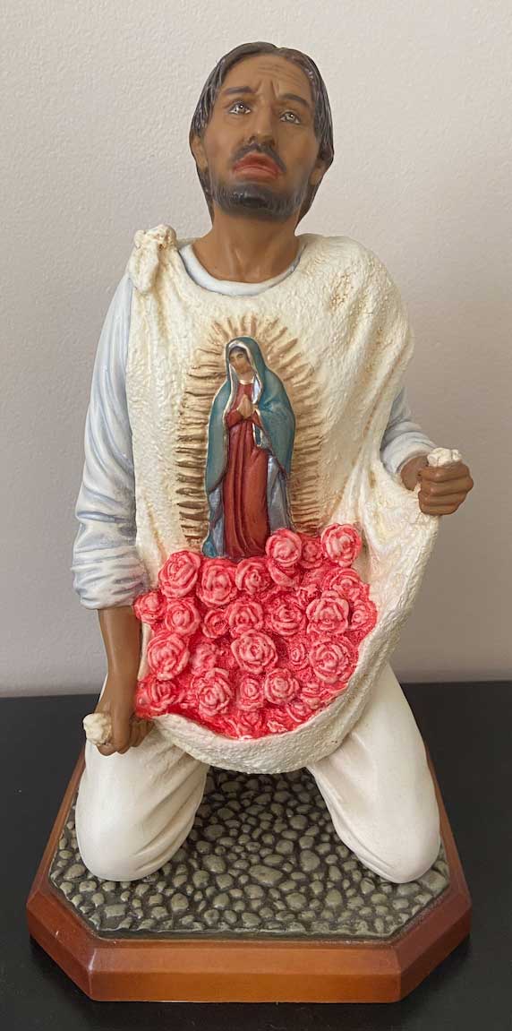 Juan Diego 12