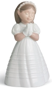 little girl first communion gifts