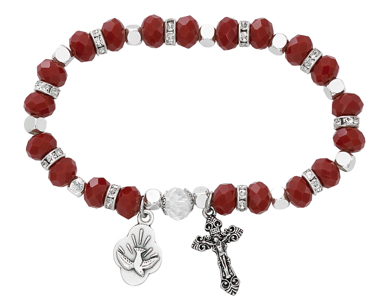 Confirmation bracelet clearance