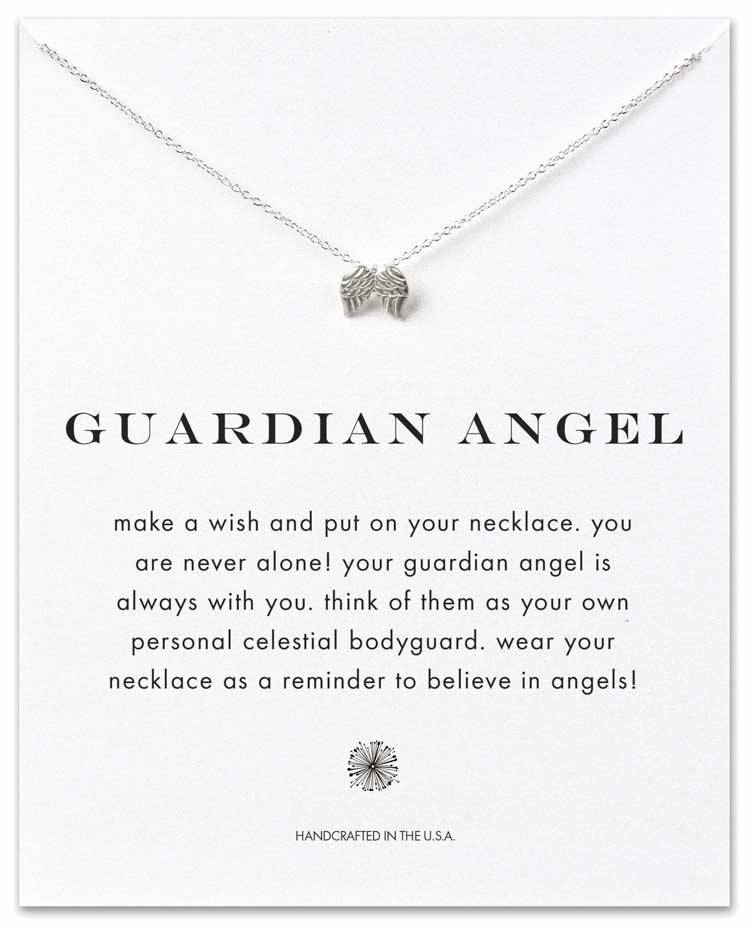 pictures of black guardian angels with wings