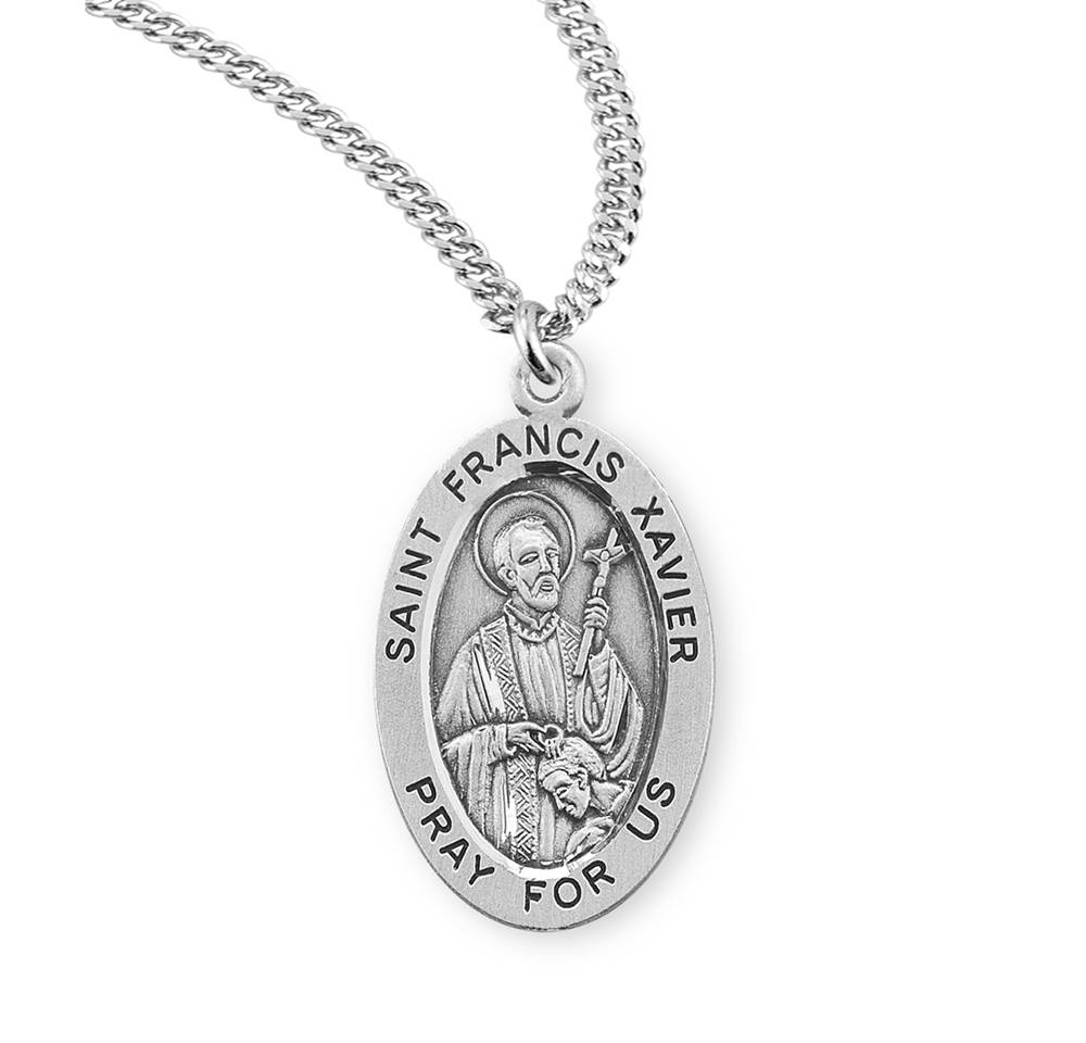 St Francis Prayer of Peace - Mobius Necklace – Celtic Reader