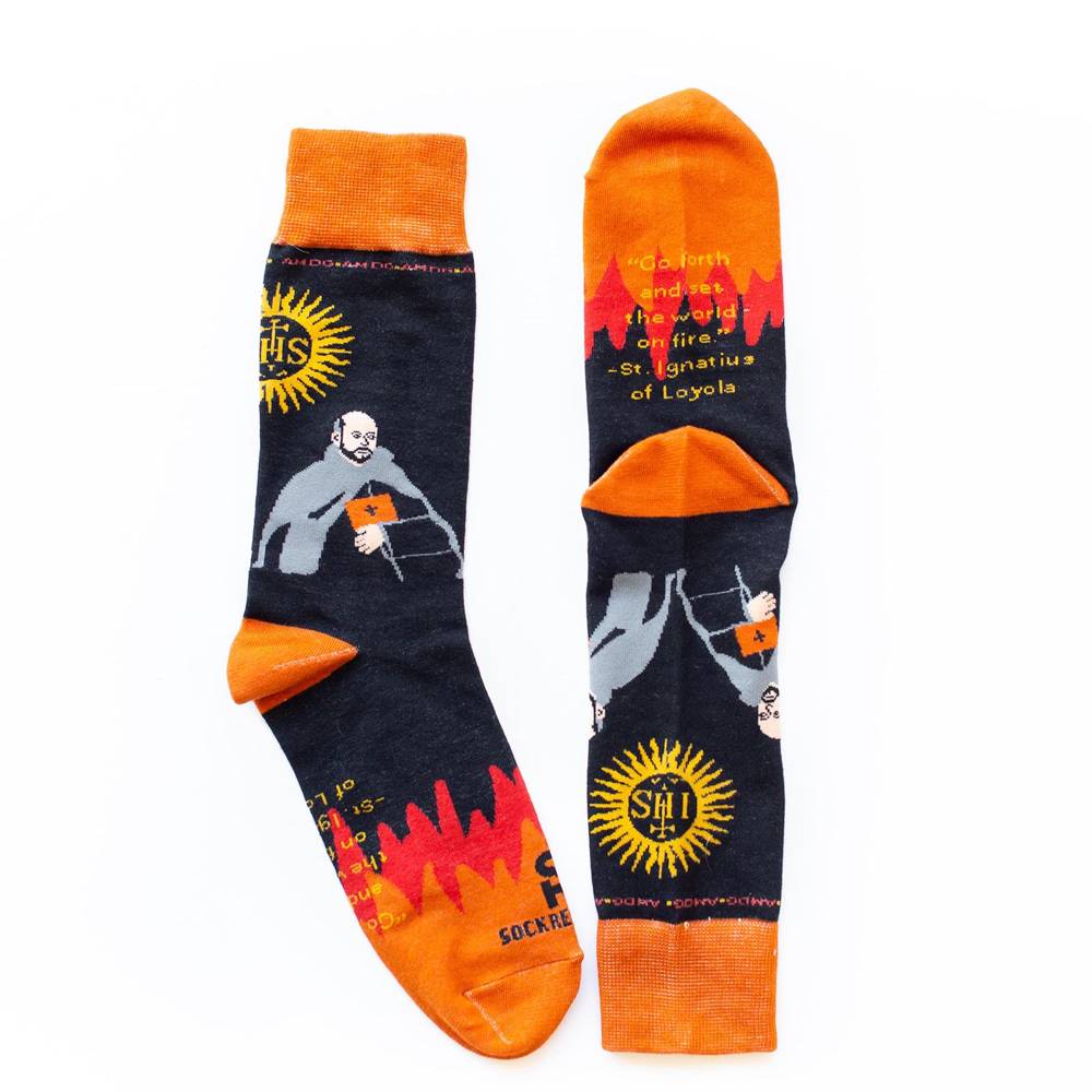 https://shop.catholicsupply.com/Shared/Images/Product/St-Ignatius-of-Loyola-Socks-Adult/117737-1.jpg