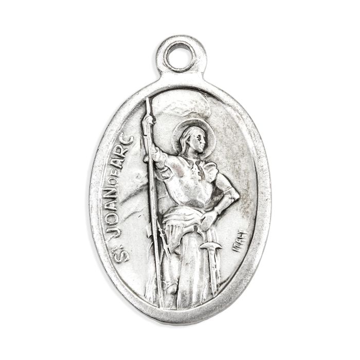 St. Benedict 4 Door Seal Medal from Italy