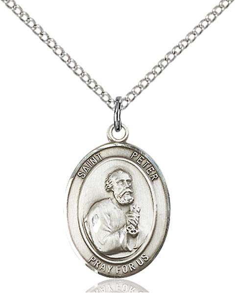 st peter pendant meaning