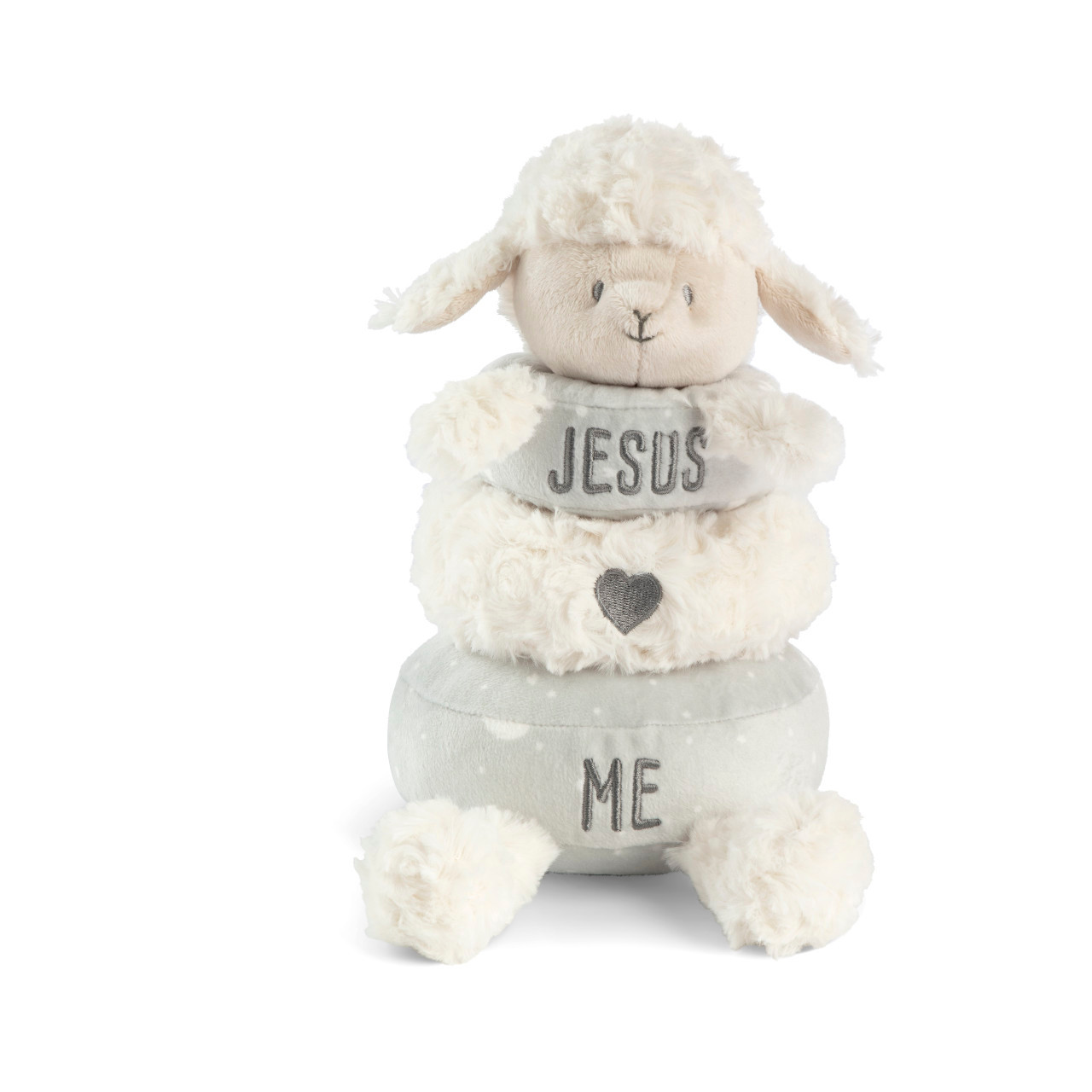 Jesus loves me store plush toy