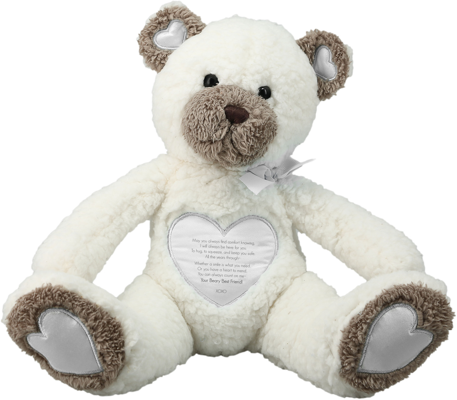 Sweet Baby 16 Comfort Bear