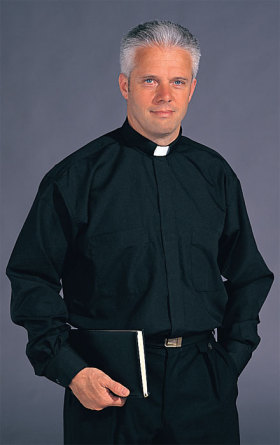 discount clergy shirts