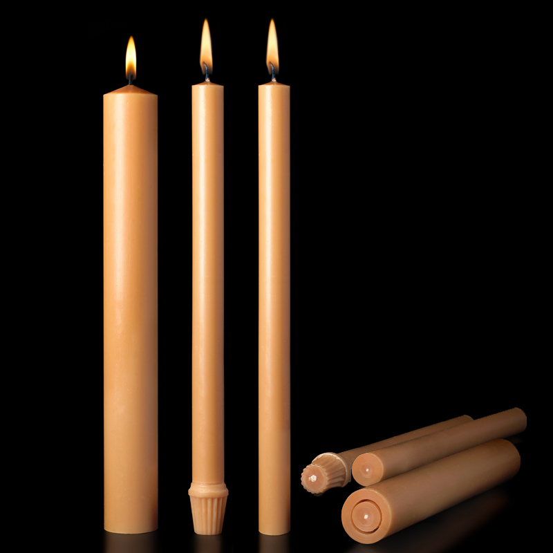 K851 Altar Candlestick