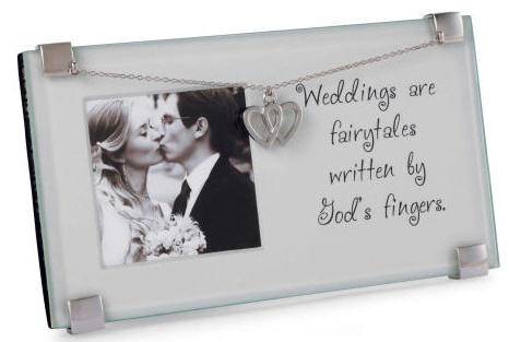 photo frame for marriage gift
