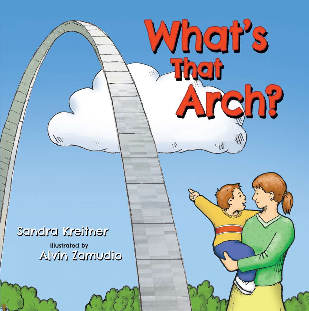 What&rsquo;s That Arch