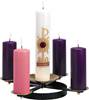Advent Wreaths & Candles Category