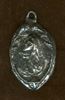 1 1/4" St.  Rose of Lima MedalWHILE SUPPLIES LAST