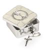 First Communion 1.5" Keepsake Box for Rosary or Jewelry