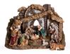 10 Piece Joseph's Studio Nativity, 11" tall