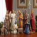 10" Scale Full First Christmas Gifts Nativity Set