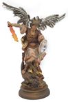 St. Michael The Archangel 10" Statue
