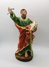 St. Paul 10" Statue from Italy