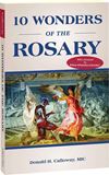 10 Wonders of the Rosary Paperback