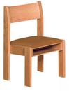100 Stacking Chair