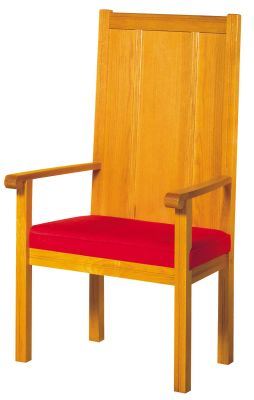 105 Interlocking Chair