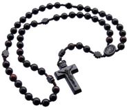 10mm Jujube Wood Rosary