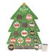12 Cocoas of Christmas K-Cup Advent Calendar