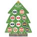 12 Cocoas of Christmas K-Cup Advent Calendar  - 120241