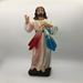 12" Divine Mercy Statue from Italy