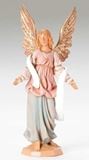 12" Fontanini Standing Angel Figure