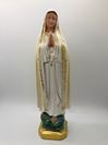 Our Lady of Fatima 12" Statue from Italy