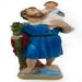 12" St Christopher Statue