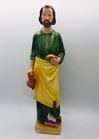 St. Joseph the Worker 12" Statue from Italy
