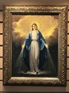 Our Lady Of Grace 12" x 16" Framed Picture