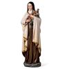 St. Therese Lisieux 14" Resin Statue