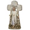 Jesus Rising from Tomb 15.25" Statue