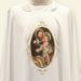 St. Joseph Vestments & Textiles from Italy - PT14448