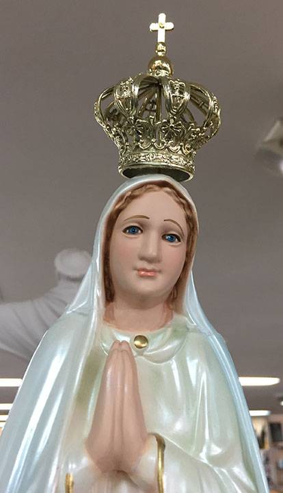 Our Lady Of Fatima 16