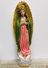 Our Lady of Guadalupe 16" Statue from Italy
